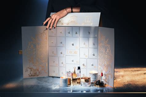 dior beauty advent calendar|christian dior advent calendar.